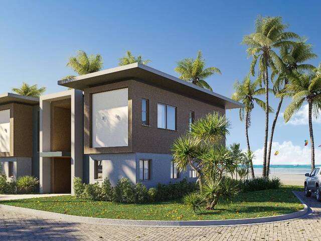 Casa para Venda em Caucaia - 4