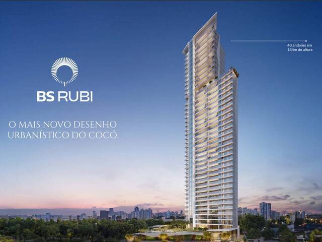 #229 - Apartamento para Venda em Fortaleza - CE - 1