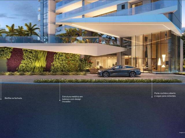 #229 - Apartamento para Venda em Fortaleza - CE - 2