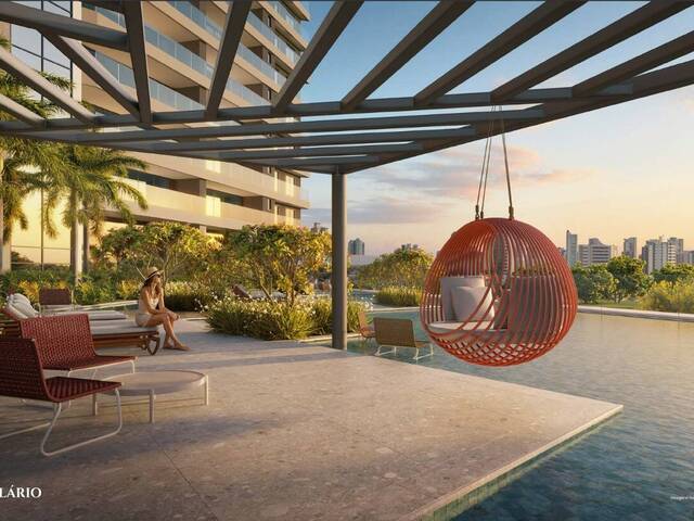 Apartamento para Venda em Fortaleza - 4