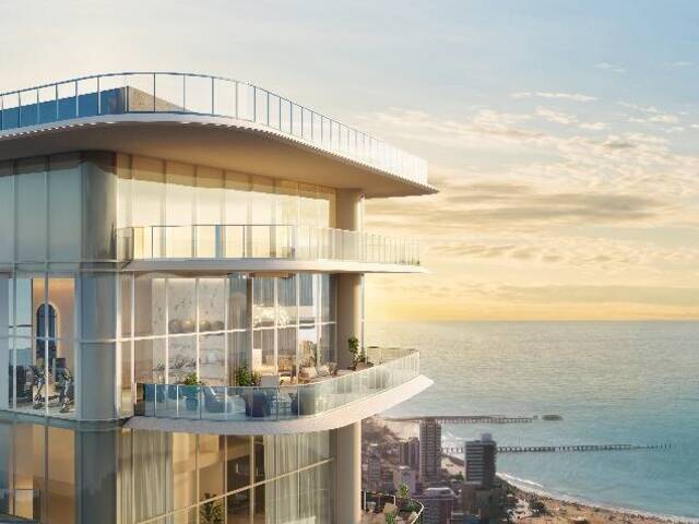 Apartamento para Venda em Fortaleza - 5