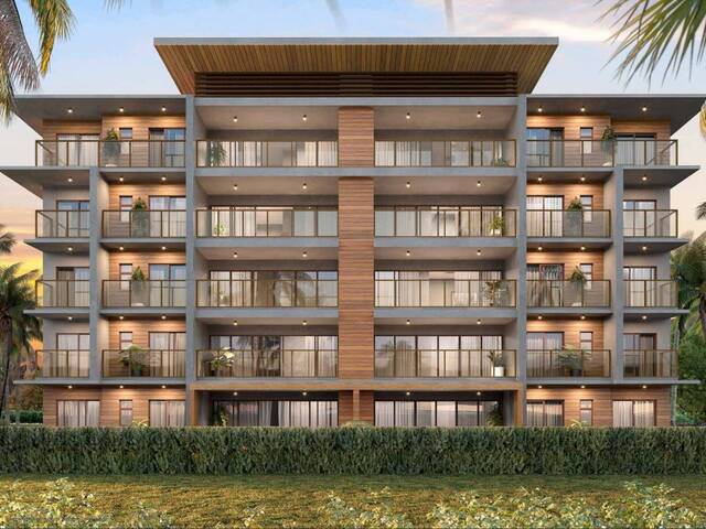 #232 - Apartamento para Venda em Aquiraz - CE - 2
