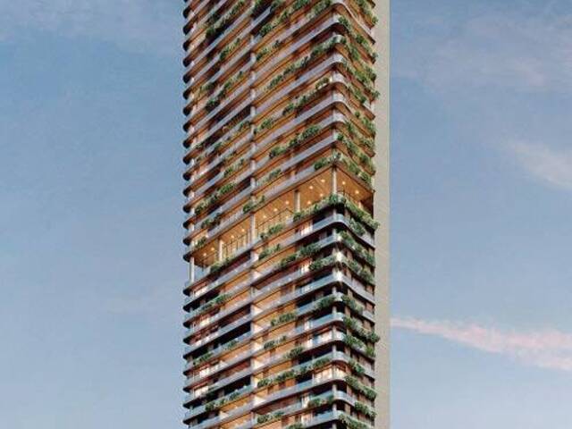 #233 - Apartamento para Venda em Fortaleza - CE - 1