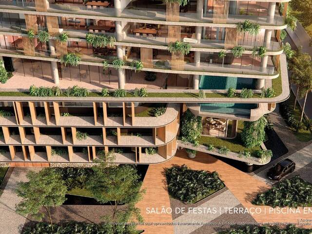 Apartamento para Venda em Fortaleza - 5