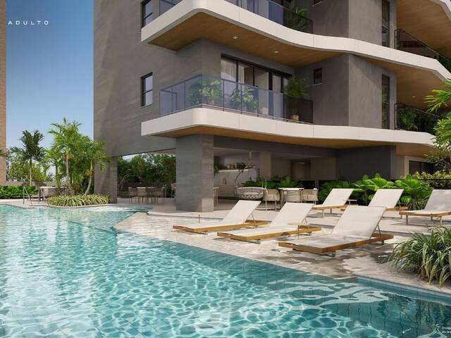 Apartamento para Venda em Fortaleza - 5