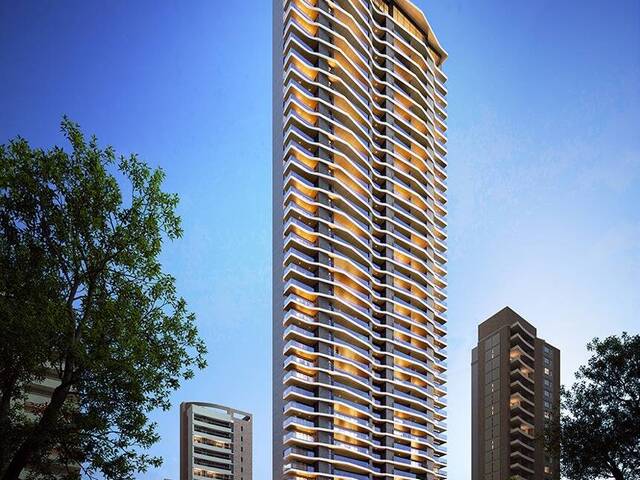 #234 - Apartamento para Venda em Fortaleza - CE - 1