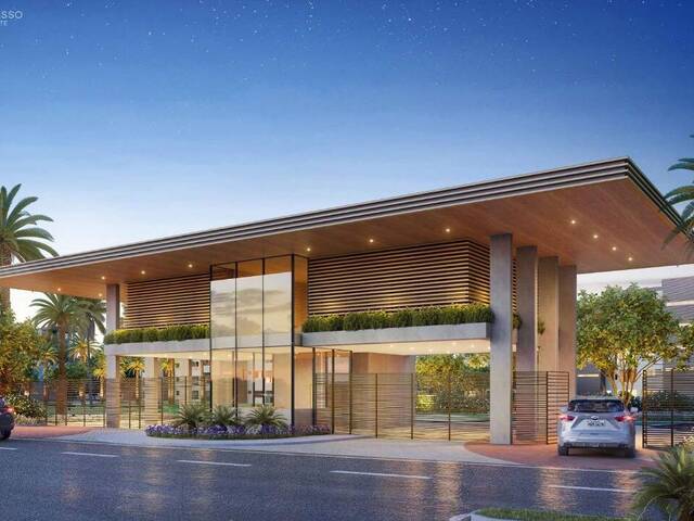 #236 - Apartamento para Venda em Aquiraz - CE - 3