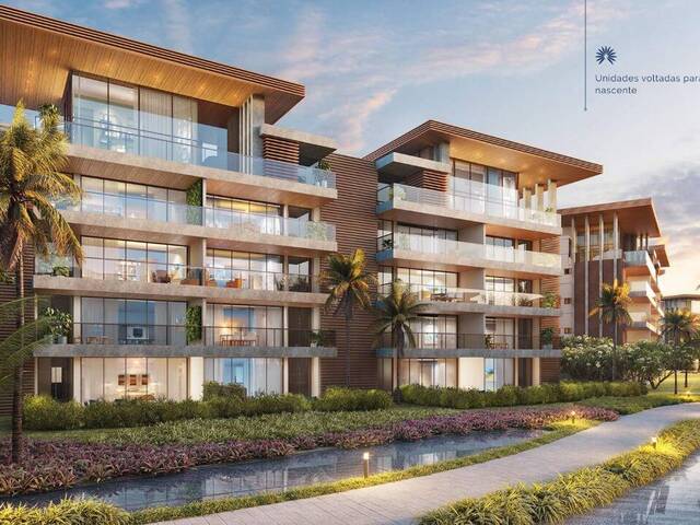 #236 - Apartamento para Venda em Aquiraz - CE - 2