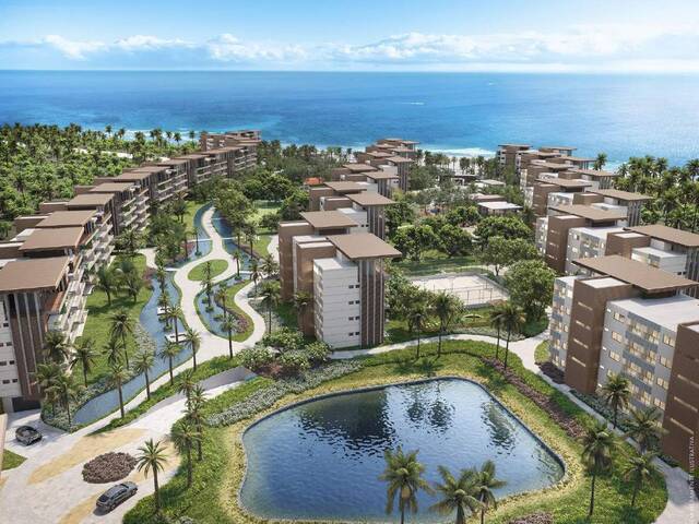 Venda em Porto das Dunas - Aquiraz