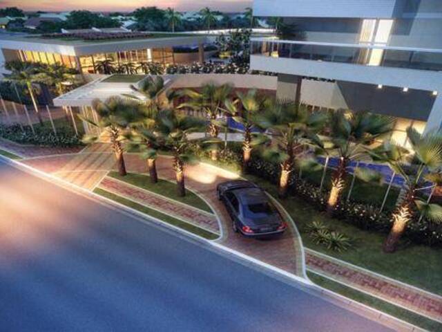 #237 - Apartamento para Venda em Fortaleza - CE - 2