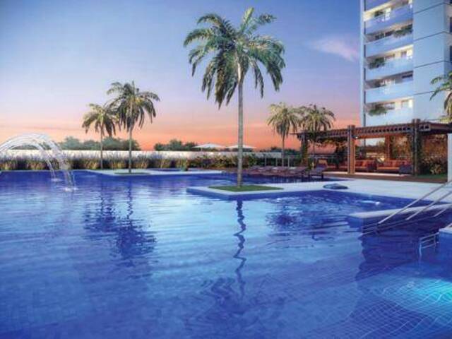 #237 - Apartamento para Venda em Fortaleza - CE - 3