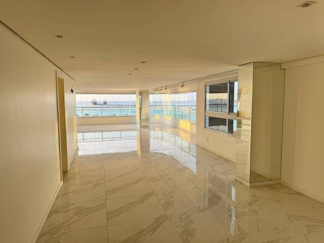 Apartamento para Lançamento em Fortaleza - 5