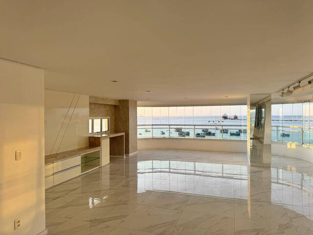 Apartamento para Lançamento em Fortaleza - 4