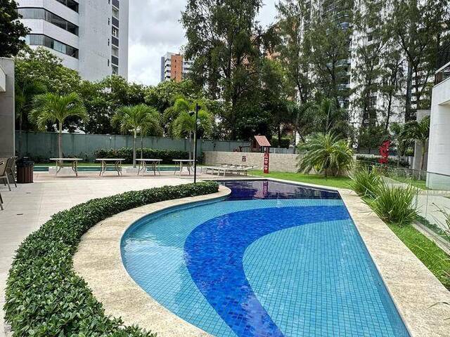 #239 - Apartamento para Venda em Fortaleza - CE - 2