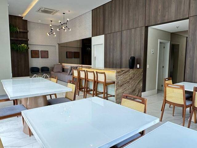 Apartamento para Venda em Fortaleza - 4