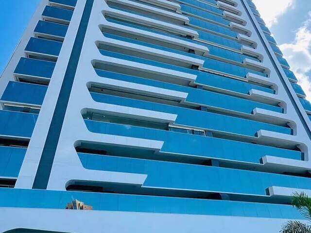 #240 - Apartamento para Venda em Fortaleza - CE - 1