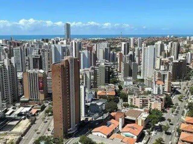 #240 - Apartamento para Venda em Fortaleza - CE - 2