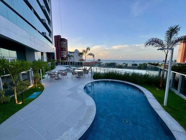Apartamento para Venda em Fortaleza - 5
