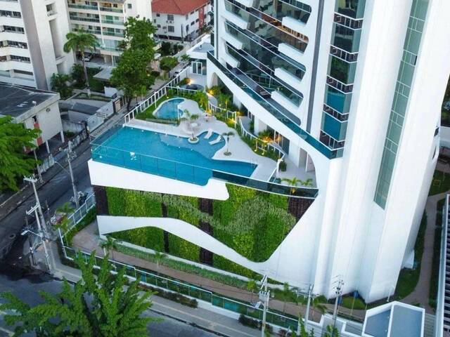 #240 - Apartamento para Venda em Fortaleza - CE - 3