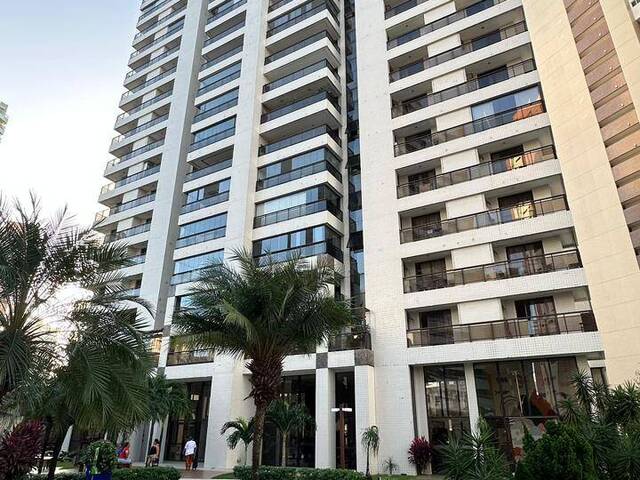 #241 - Apartamento para Venda em Fortaleza - CE - 2