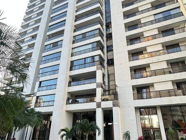 #241 - Apartamento para Venda em Fortaleza - CE - 1