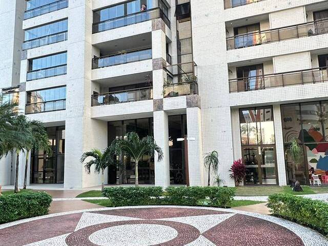 #241 - Apartamento para Venda em Fortaleza - CE - 3