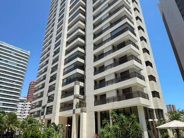 Apartamento para Venda em Fortaleza - 4