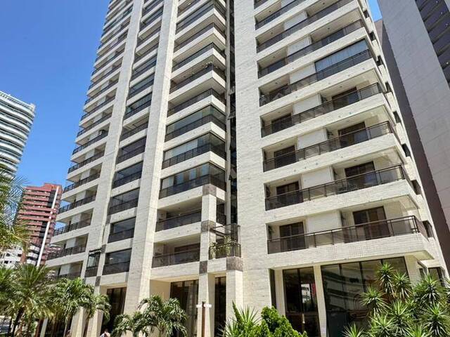 Apartamento para Venda em Fortaleza - 5