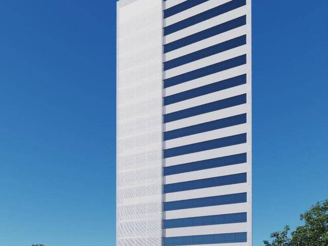 #242 - Apartamento para Venda em Fortaleza - CE - 2