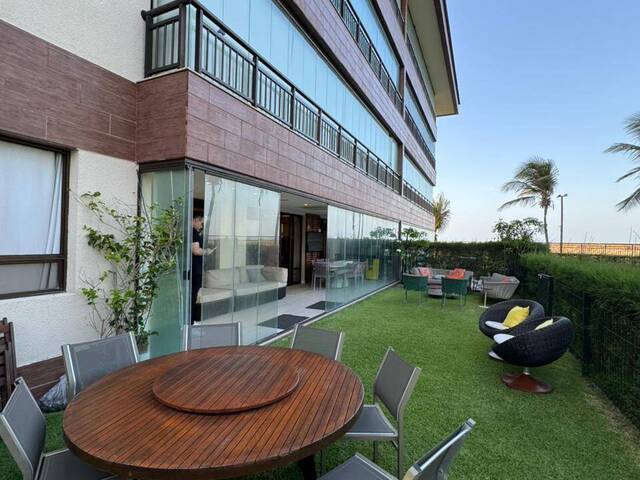#245 - Apartamento para Venda em Aquiraz - CE - 2
