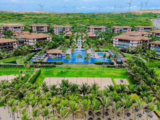 #245 - Apartamento para Venda em Aquiraz - CE - 1