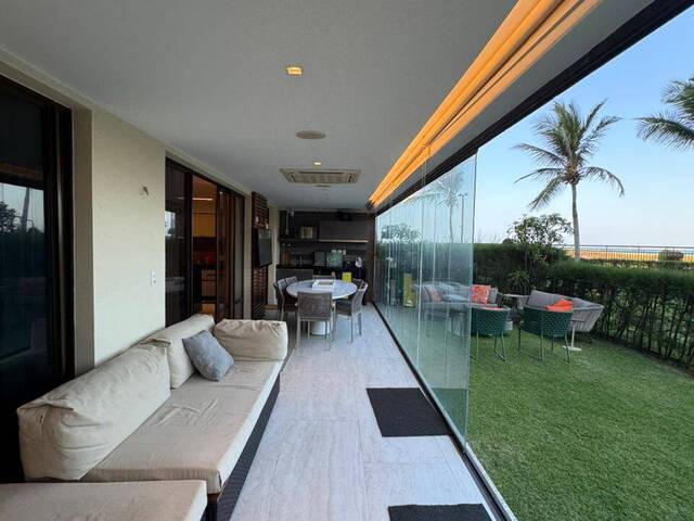 Apartamento para Venda em Aquiraz - 4