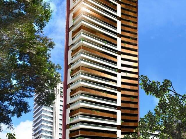 #246 - Apartamento para Venda em Fortaleza - CE - 2
