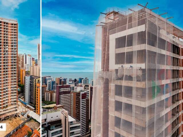 #246 - Apartamento para Venda em Fortaleza - CE - 3