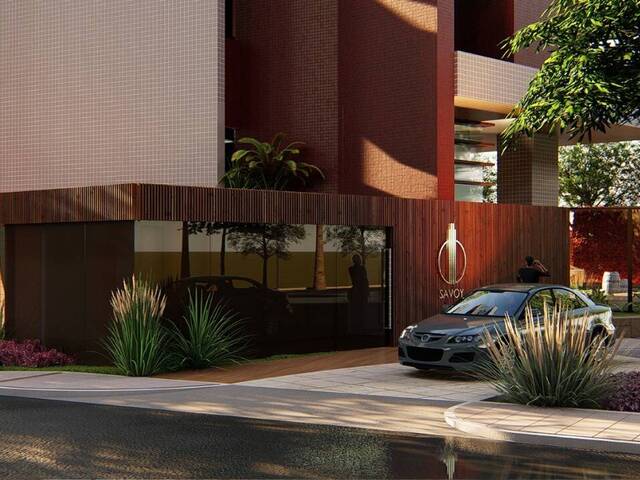 Apartamento para Venda em Fortaleza - 5