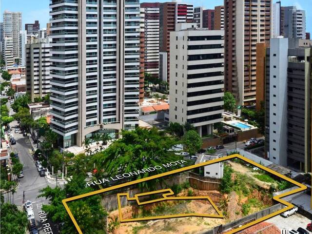 Apartamento para Venda em Fortaleza - 4