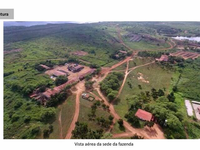 #247 - Chácara para Venda em Russas - CE - 1