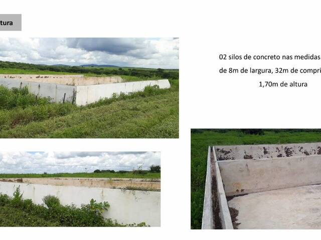 Chácara para Venda em Russas - 5