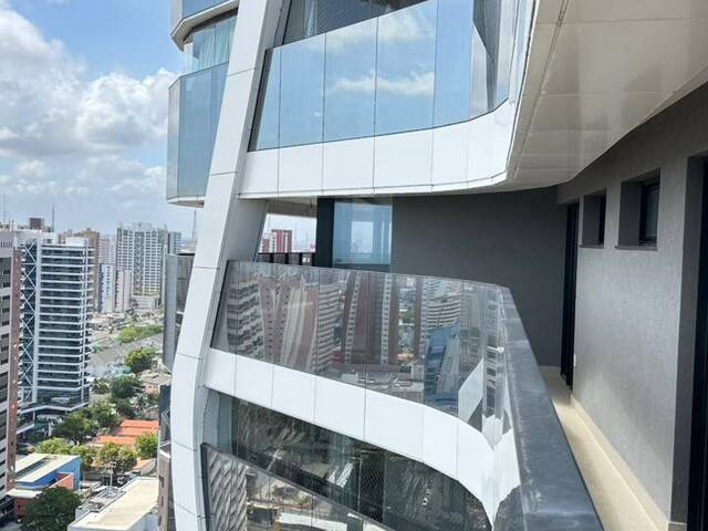 #149 - Apartamento para Venda em Fortaleza - CE - 2