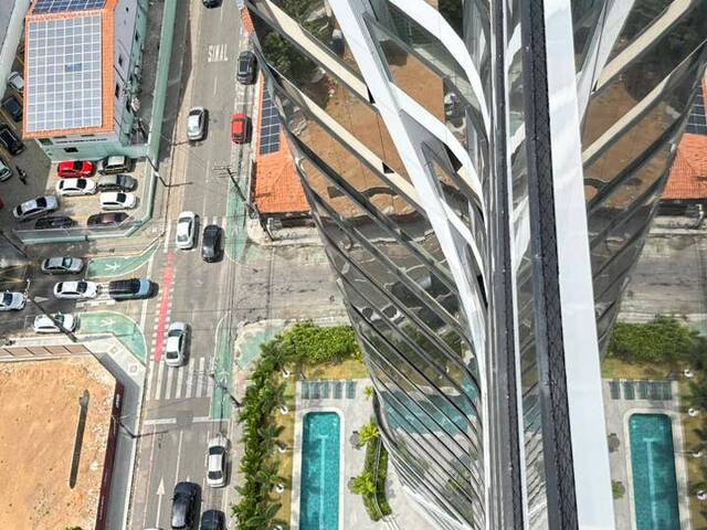 #149 - Apartamento para Venda em Fortaleza - CE - 3