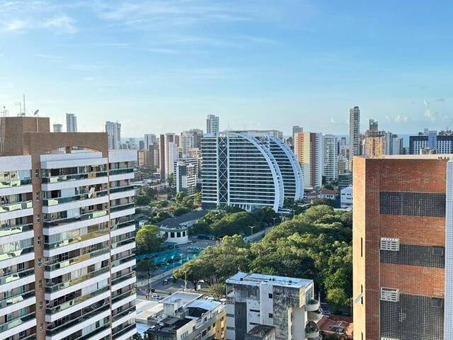 #248 - Apartamento para Venda em Fortaleza - CE - 3