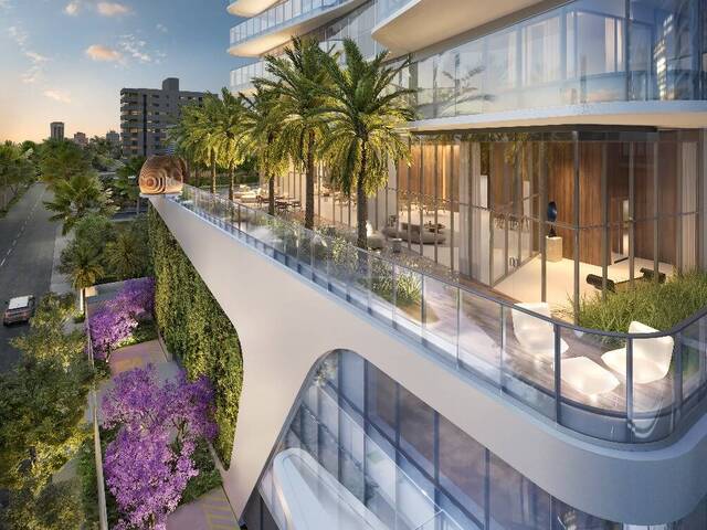 Apartamento para Venda em Fortaleza - 5