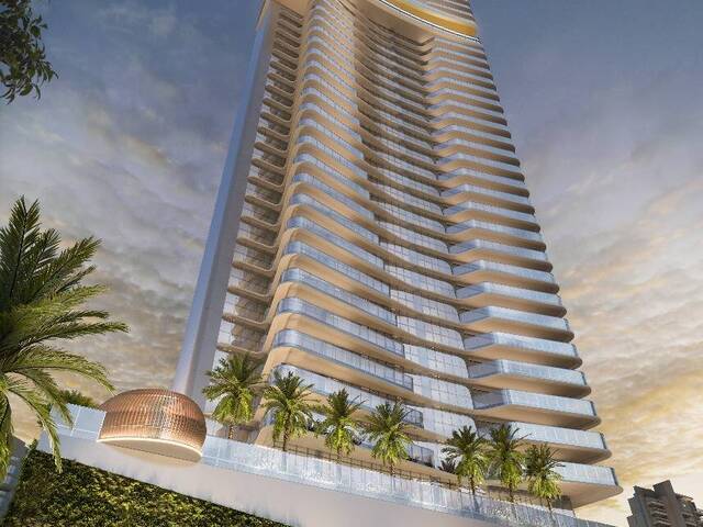 #155 - Apartamento para Venda em Fortaleza - CE - 3