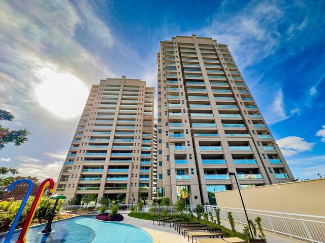 #249 - Apartamento para Venda em Fortaleza - CE - 2