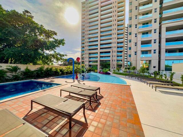 Apartamento para Venda em Fortaleza - 4