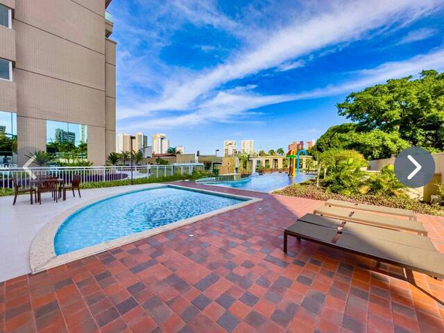 Apartamento para Venda em Fortaleza - 5
