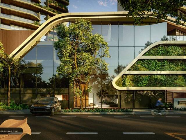 Apartamento para Venda em Fortaleza - 5