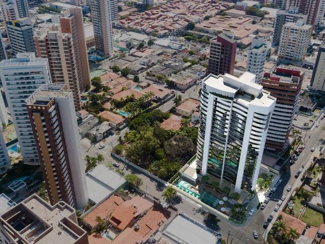 #250 - Apartamento para Venda em Fortaleza - CE - 3
