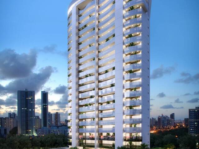 #250 - Apartamento para Venda em Fortaleza - CE - 1