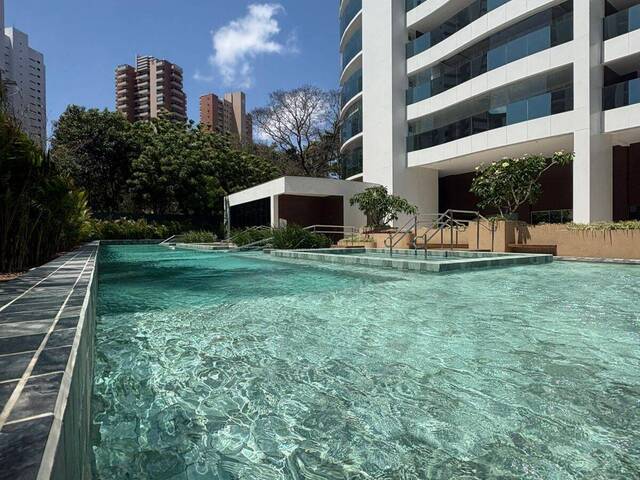 #250 - Apartamento para Venda em Fortaleza - CE - 2
